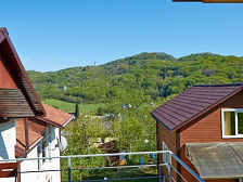 Гостиница "Милли-Плодовая" Гостиница "Милли-Плодовая"