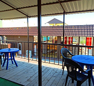 Частный гостевой дом Кубань Частный гостевой дом Кубань