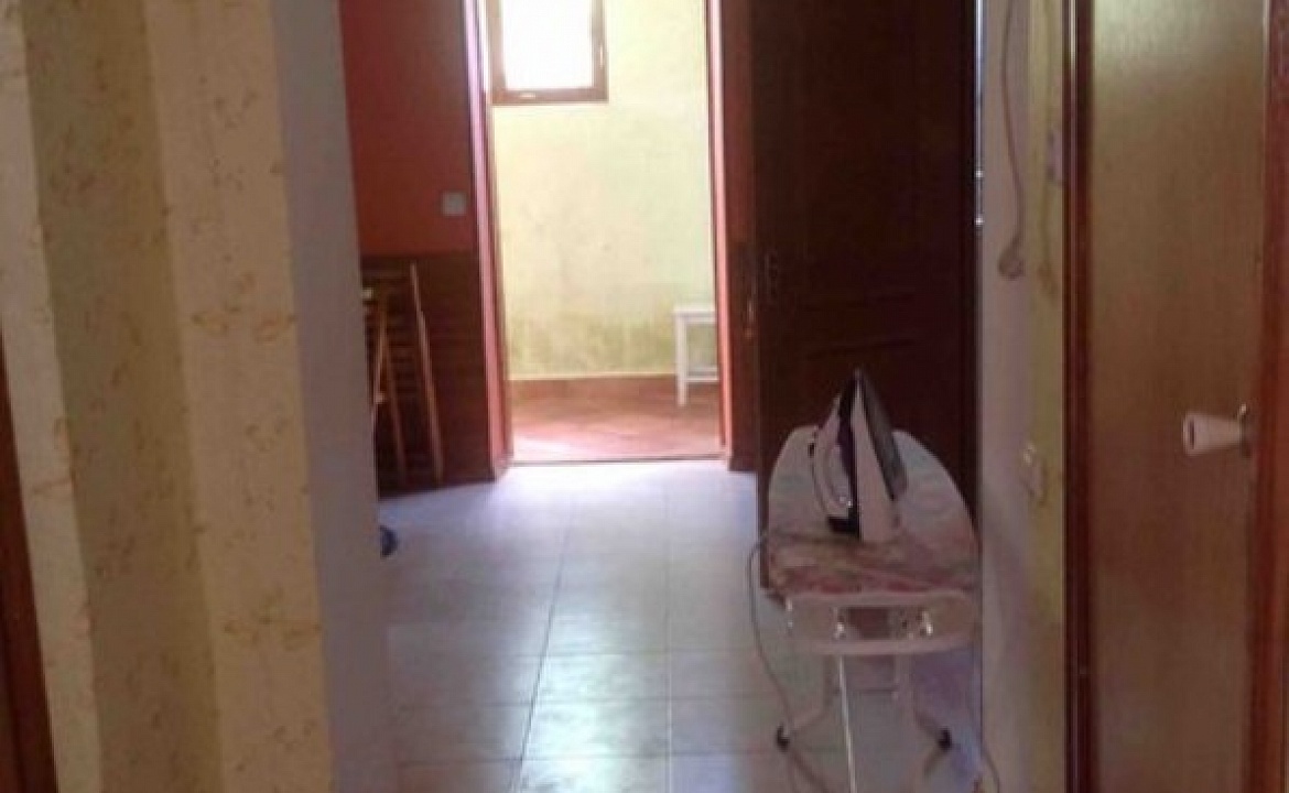 Дом под ключ. Дом под-ключ "Казаса 84/а". Евпатория