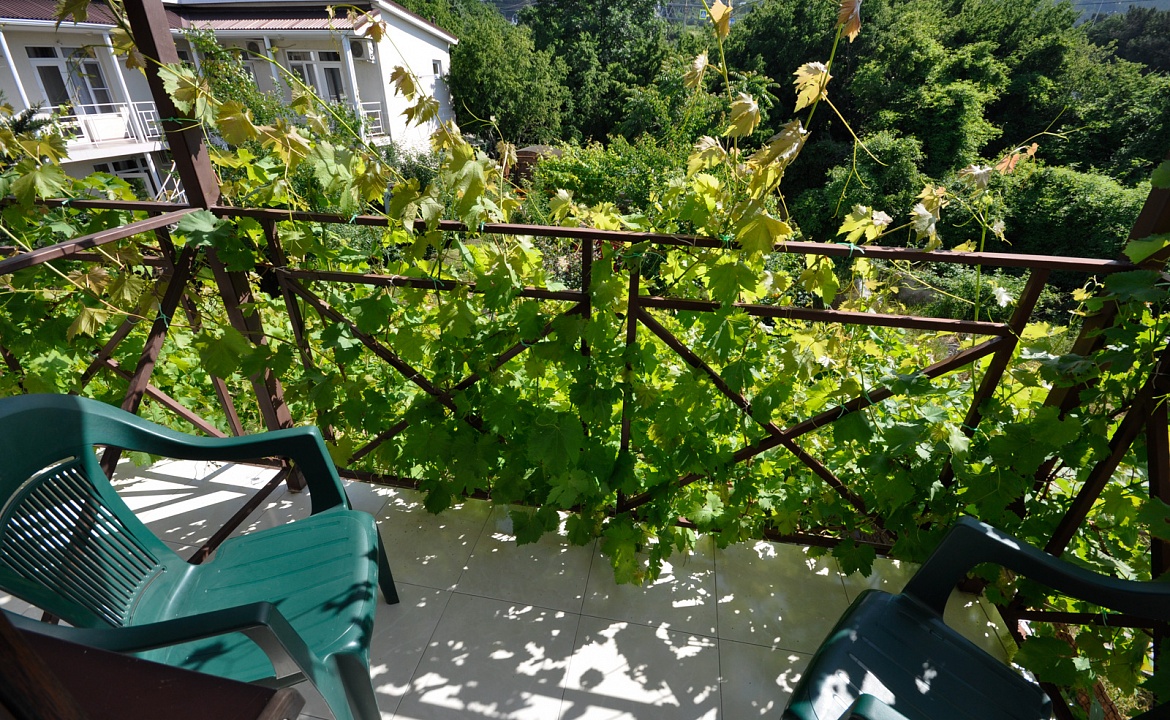 3 этаж 4 номер. Гостевой дом мАнжелка. Геленджик