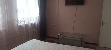 Гостевой дом Особенный