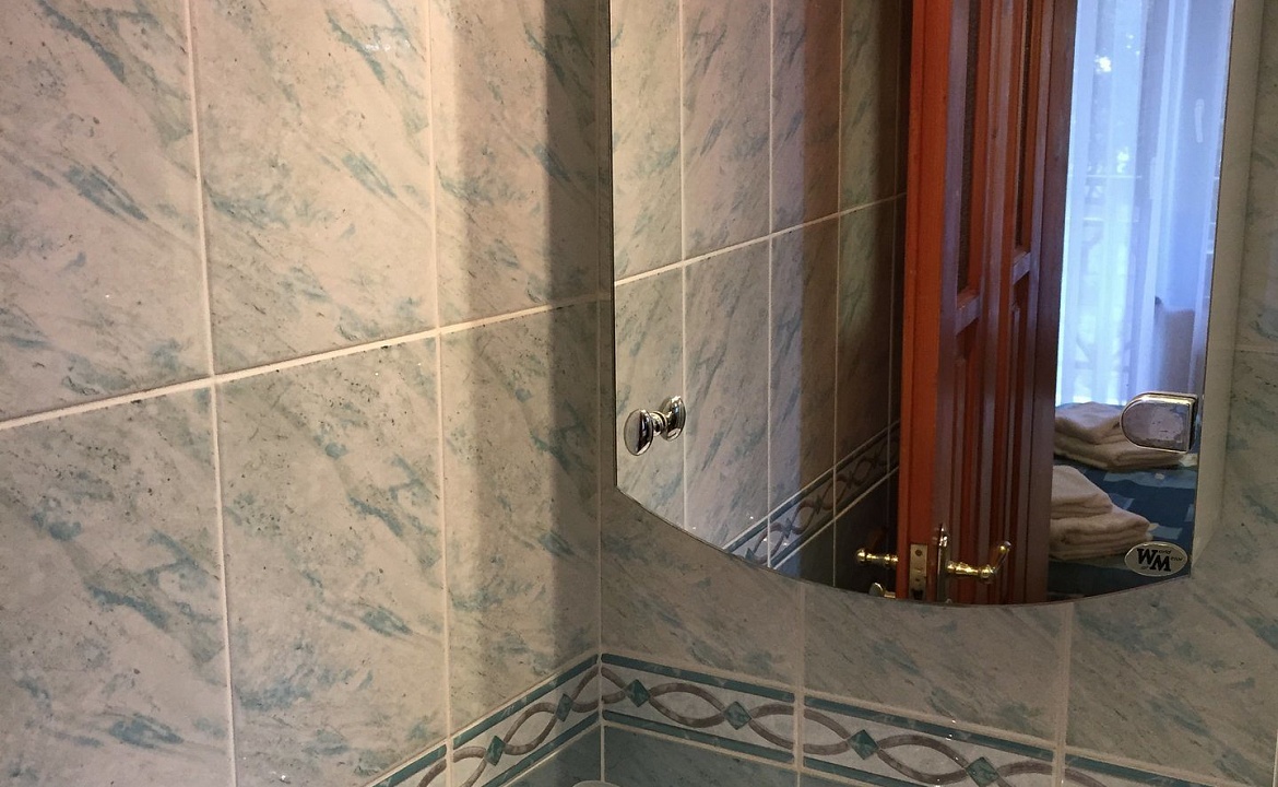 Номер «Эконом». Гостевой дом «Крым Ностальжи». Оползневое