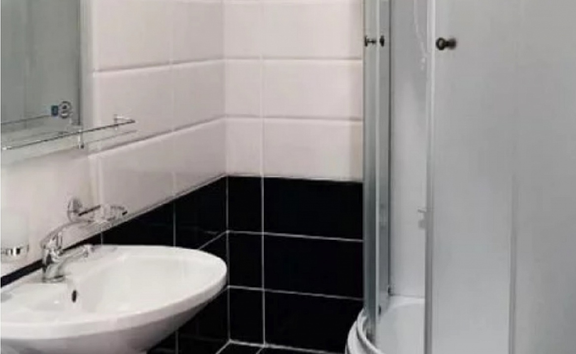 Улучшенный. Гостевой дом "Белый дом". Новый Афон