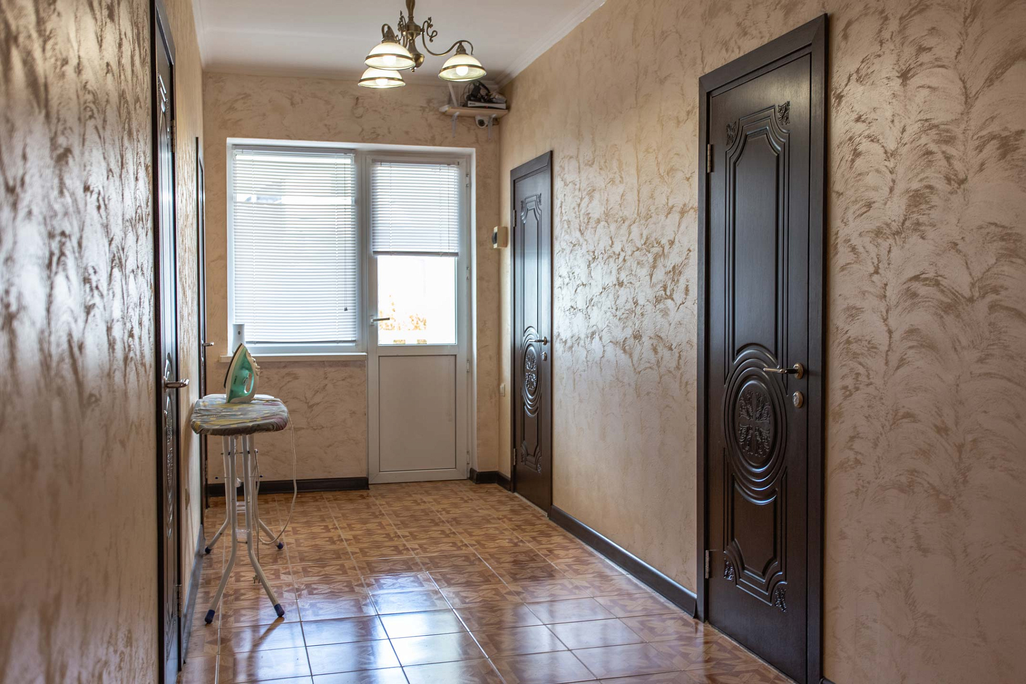 . Мини-Гостиница "Nova". Геленджик