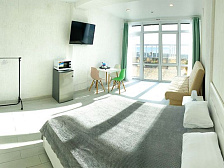 Отель "Дружба"