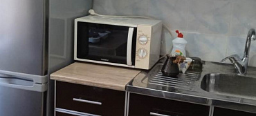 Квартира в многоквартирном доме Генерала Дбар