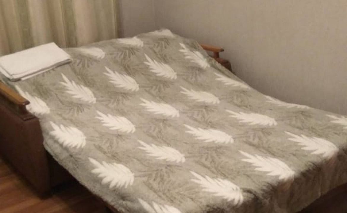 3 местный эконом. Гостевой дом Ассоль. Гагра