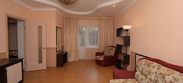 Гостевой дом Малина