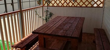 Дом под ключ Васильковая 30