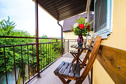 Гостевой дом "Улыбка" Гостевой дом "Улыбка"