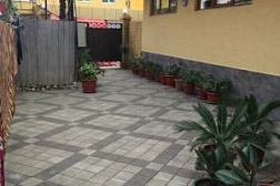 Гостевой дом "Сальма"