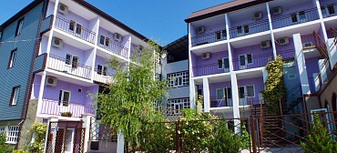 Гостиница Esenin Hotel Resort & SPA