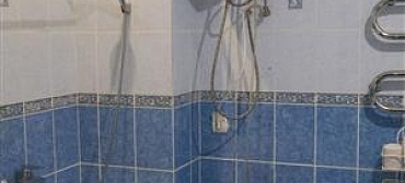 Квартира в многоквартирном доме 1-комнатная Березовая, 28/1