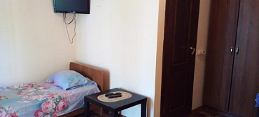 Гостевой дом Агрба 2