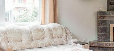 Коттедж Апартаменты у моря Коттедж Апартаменты у моря