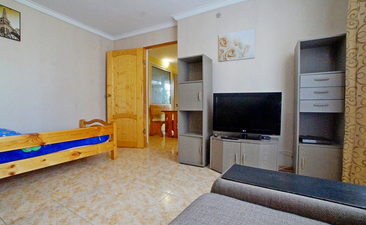 Номер двухкомнатный с кухней на 4 чел. Гостевой дом "Эдгар". Благовещенская