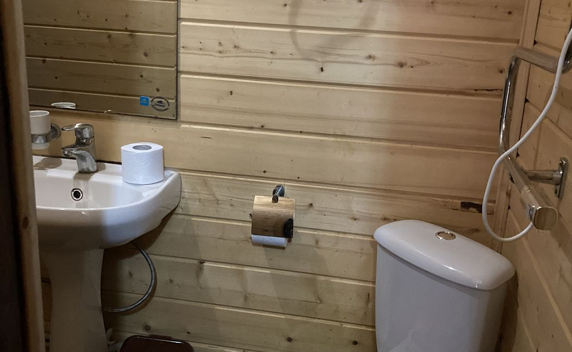 Дом под ключ. Дом под ключ "Мамедово ущелье". Лазаревское