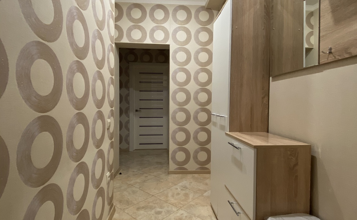 КВ 10. Апартаменты «Северный Берег» . Анапа