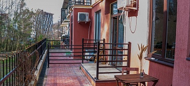 Студия Лофт