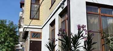 Частный сектор "Людмила"