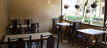 Частный сектор на Белинского 8А