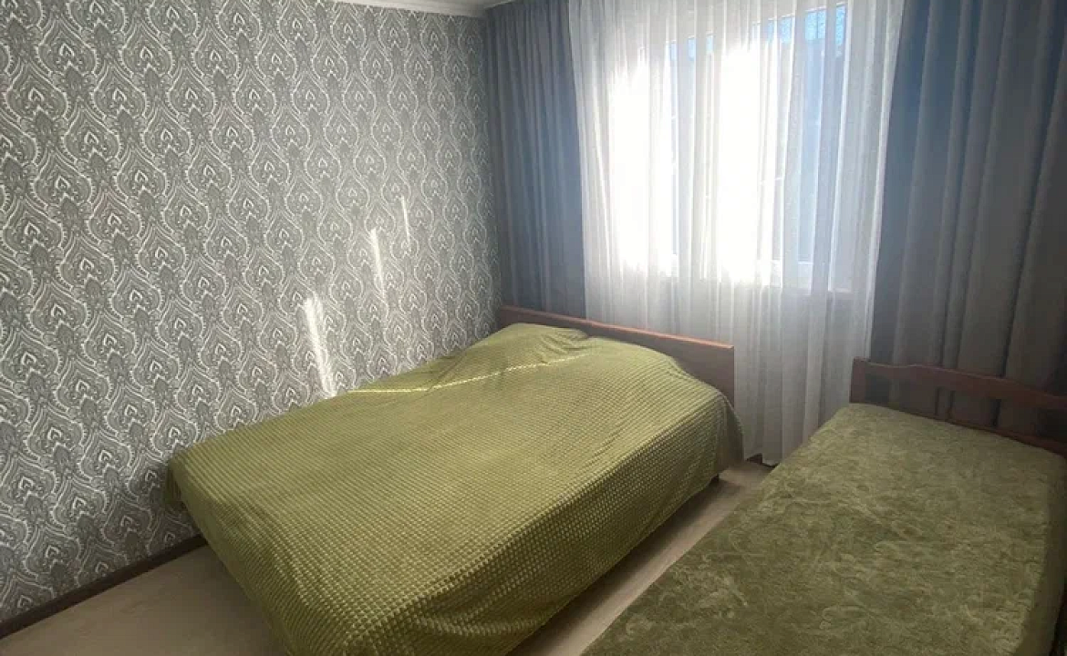 Студия. Гостевой дом Река у Моря. Адлер