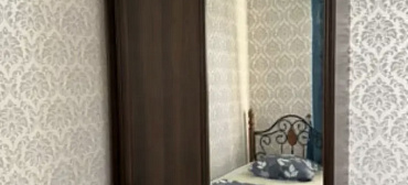 Двухэтажный дом Сухум