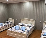 Номер «Люкс 4-х местный