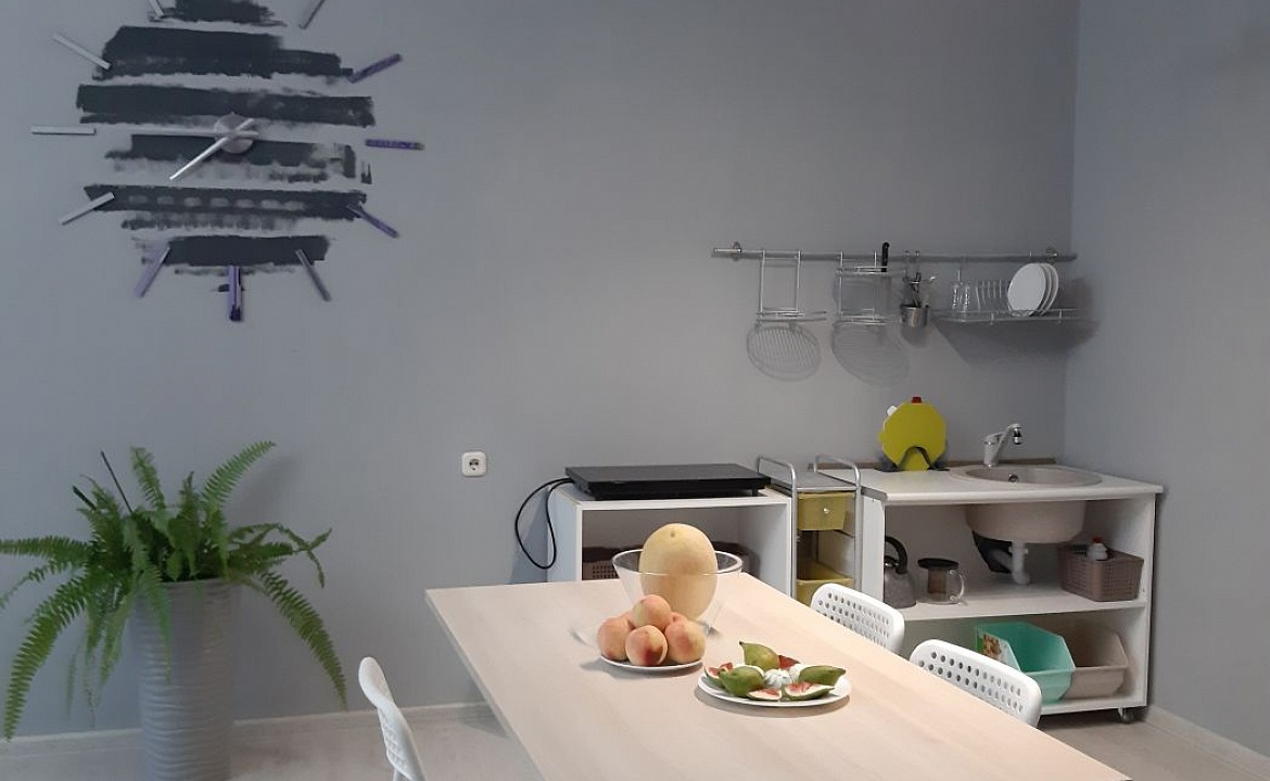 дом в стиле 