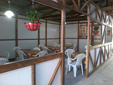 Частный сектор На Армейской