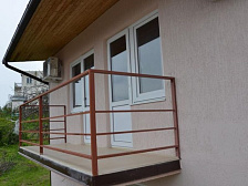 Гостиница "Милли-Плодовая" Гостиница "Милли-Плодовая"