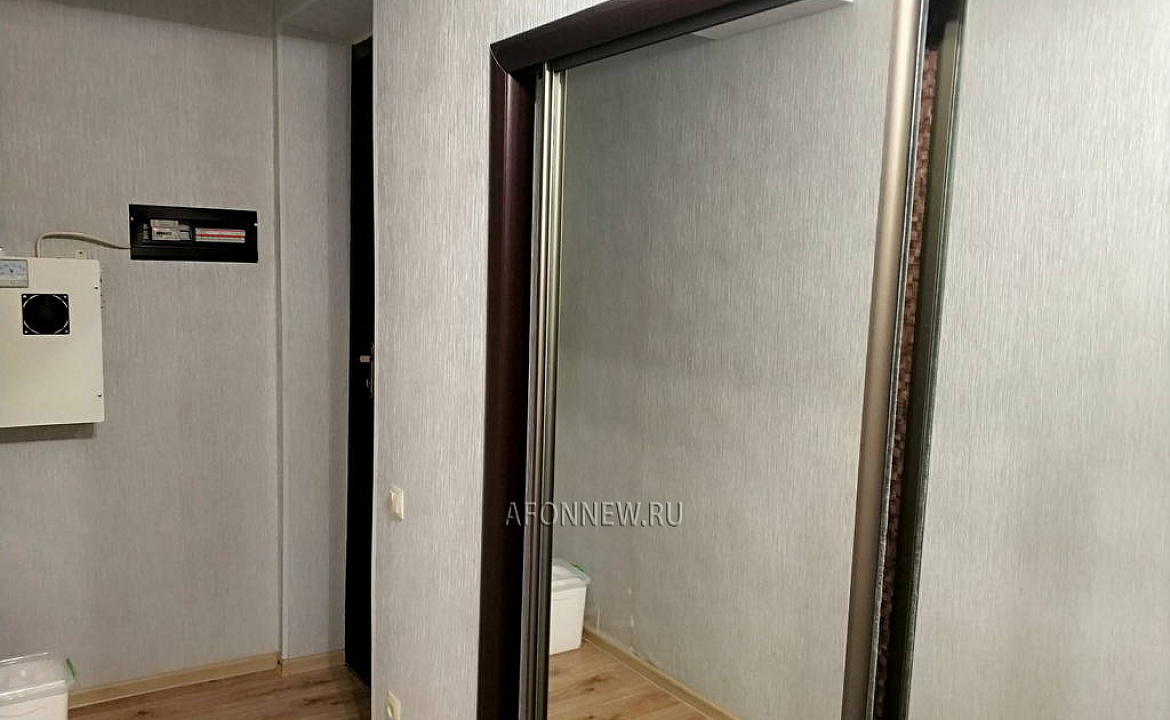 2к квартира . Квартира в многоквартирном доме 2к квартира на ГосДаче в Новом Афоне. Море 5 мин    . Новый Афон