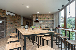 Хостел Botkinsky Хостел Botkinsky