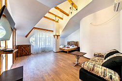 Гостевой дом «Кристалл» Гостевой дом «Кристалл»