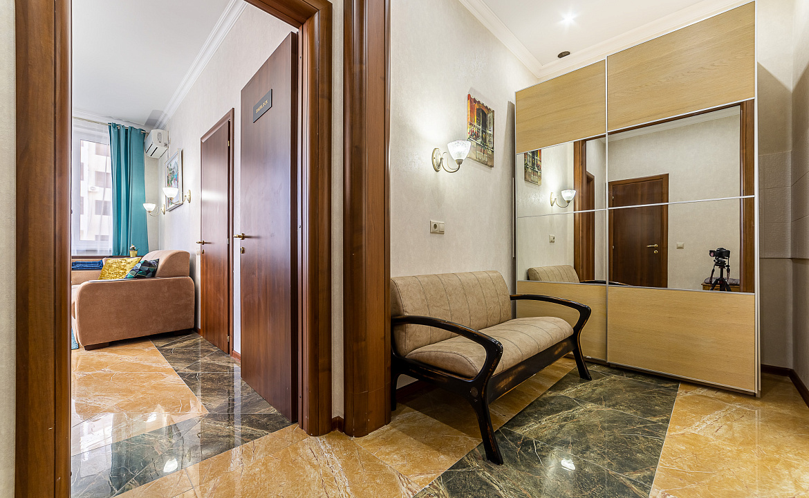 3 комнатная квартира в центре Сочи рядом с крупнейшим пляжным комплексом Ривьера. Уютные Квартиры в центре Сочи рядом с крупнейшим пляжным комплексом Ривьера. Сочи