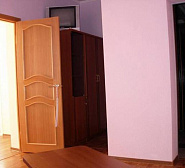 Частный сектор Валентина