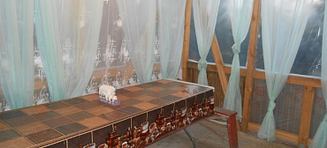 Гостевой дом "У Гарика"