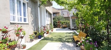 Частный сектор "Лили-Анна"