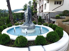 Отель "AndriaNova" Отель "AndriaNova"