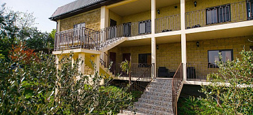 Гостевой дом "РелаксКомФорт"