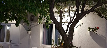 Гостиница "Водолейчик"