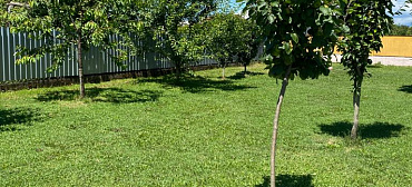 Частный сектор Белла