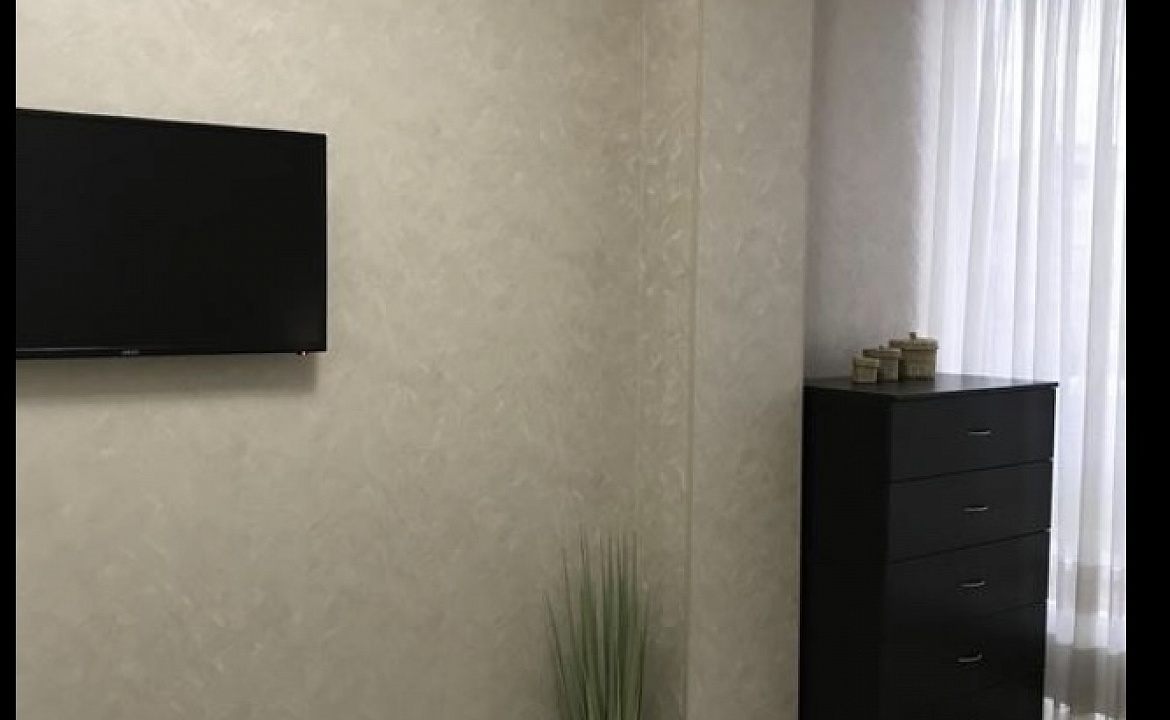 КВ 9. Апартаменты «Северный Берег» . Анапа