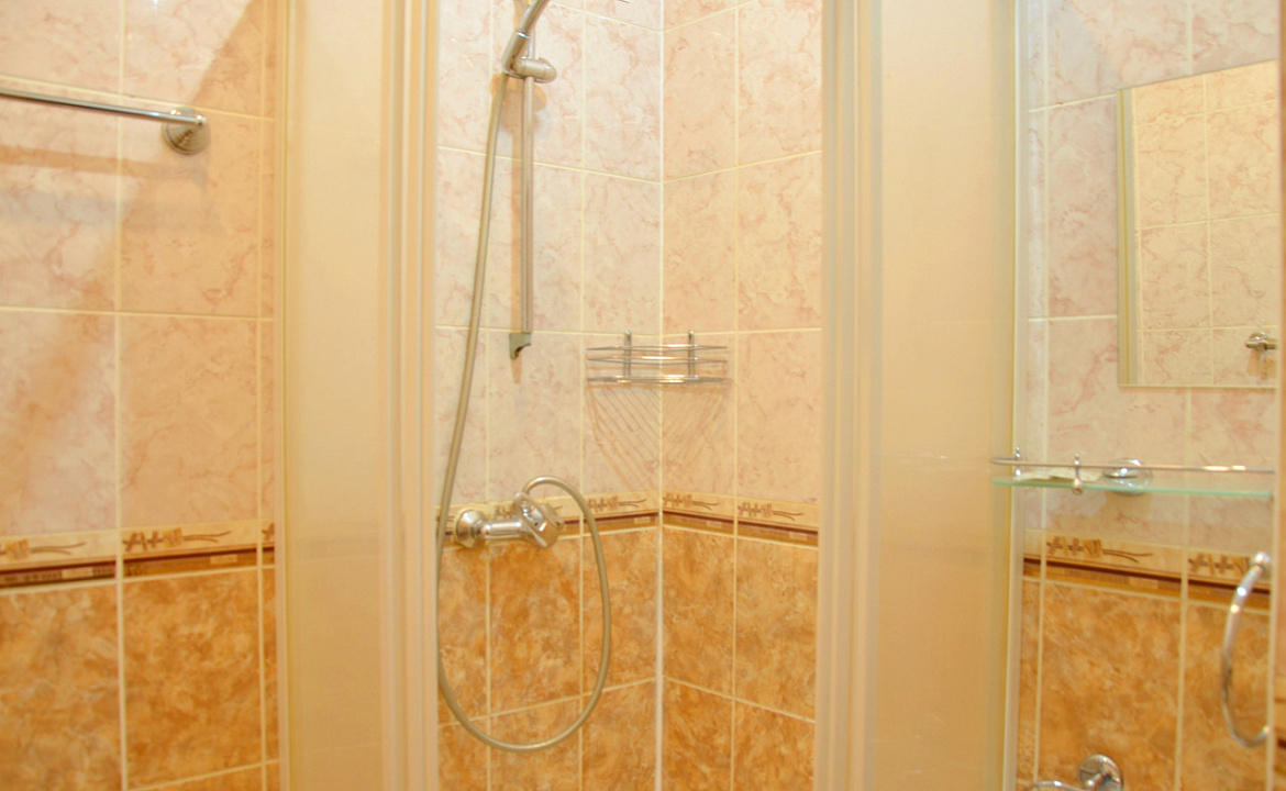 Стандарт. Отель «РП Утомленные Солнцем». Красная Поляна