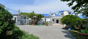 База отдыха "Слава"