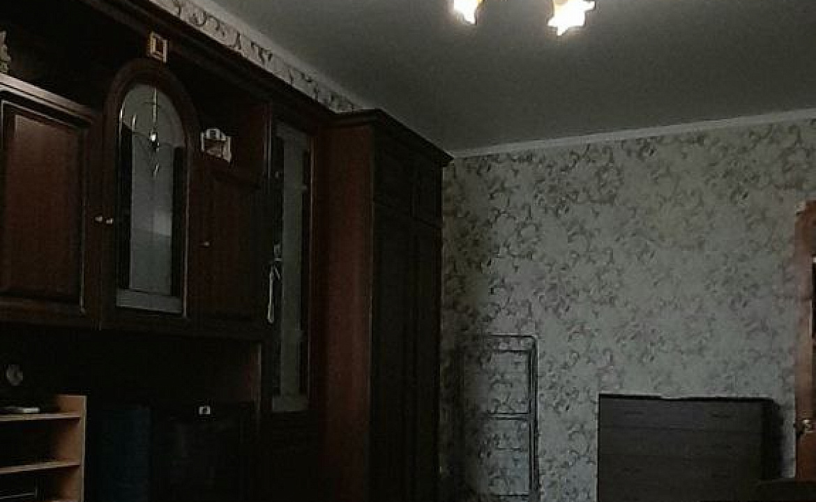 Двухкомнатная квартира. Двухкомнатная квартира. Квартиры в Пицунде