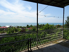 Частный сектор Братьев Джинджолия 50