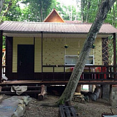 Дом под ключ "Домик в лесу" Дом под ключ "Домик в лесу"