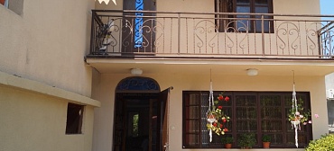 Гостевой дом  Шаумяна 13 - Пицунда