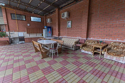 Частный сектор На Тихорецкой 32